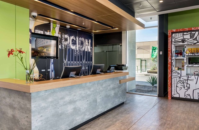 ibis budget Calama