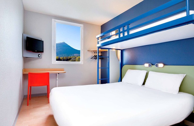 ibis budget Clermont-Ferrand Nord Riom