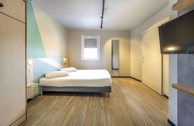 ibis budget Forbach Centre