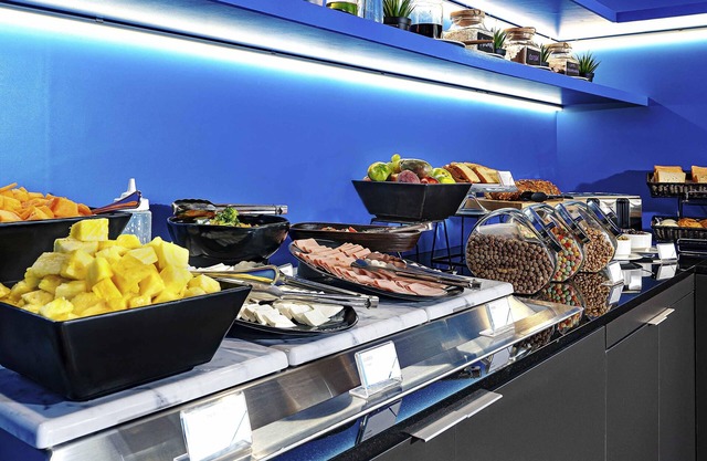 ibis Budget Lima Miraflores