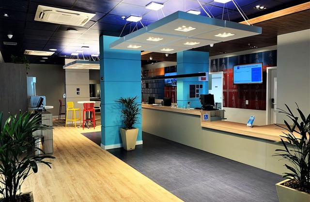 ibis budget Maceió Pajuçara