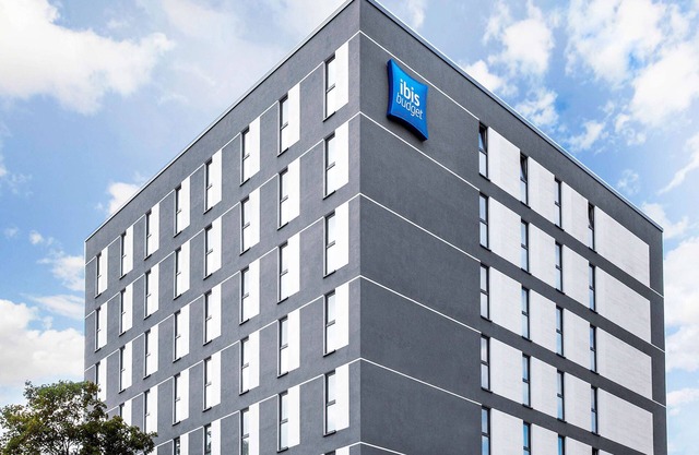 Ibis Budget Osnabrueck City