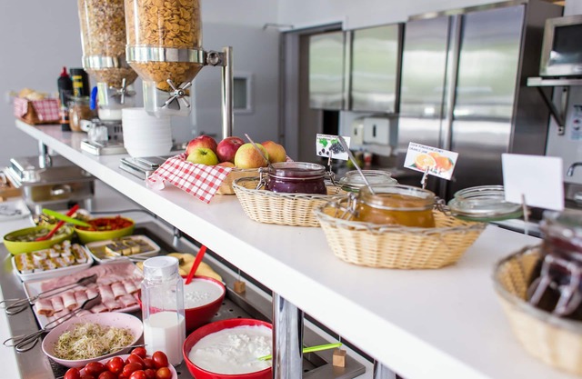 Ibis Budget Wroclaw Stadion