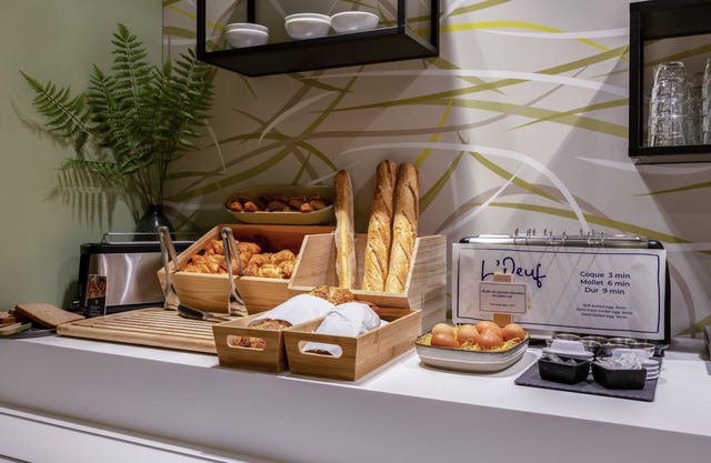 ibis La Rochelle Centre Historique Hotel