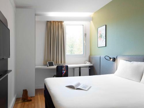 ibis Nancy-Brabois