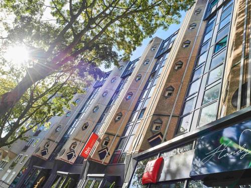 ibis Paris La Villette Cité des Sciences 19ème