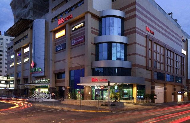 ibis Passo Fundo Centro Hotel