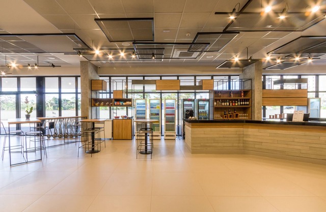 Ibis Ribeirao Preto Vila do Golf Hotel