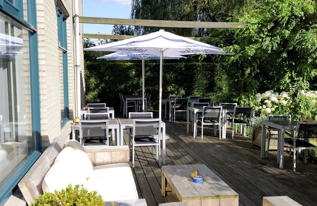ibis Rotterdam Vlaardingen