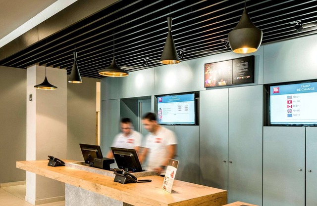 ibis Setif Hotel