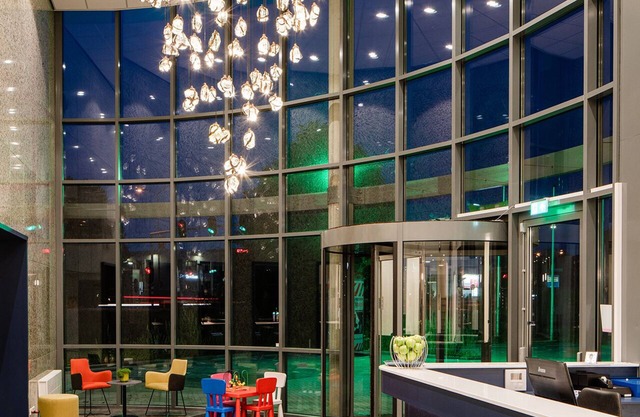 ibis Styles Almere