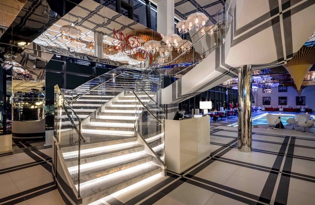 ibis Styles Ambassador Seoul Yongsan - Seoul Dragon City