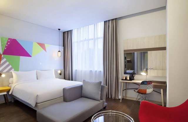 Ibis Styles Jakarta Sunter