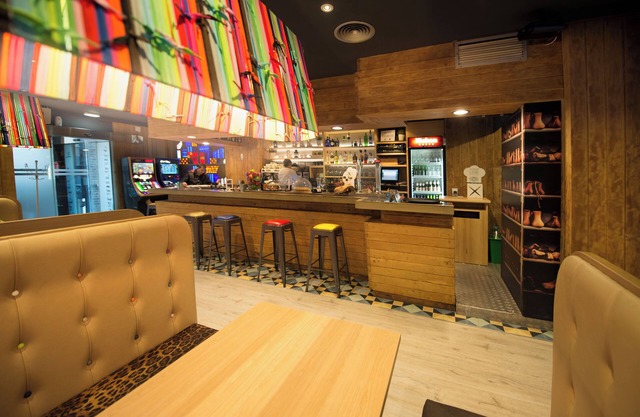 ibis Styles La Rioja Arnedo