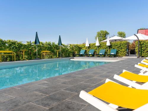 Ibis Styles Miramas