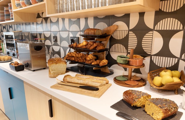 Ibis Styles Miramas - Provence