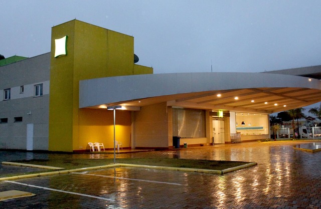 Ibis Styles Ponta Pora