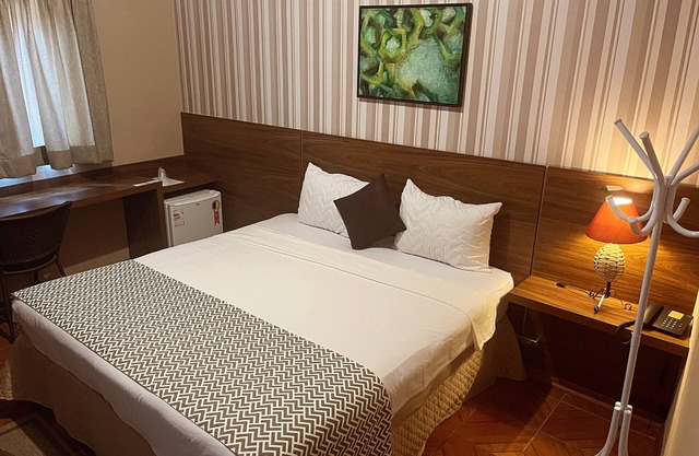 Ibitur Hotel