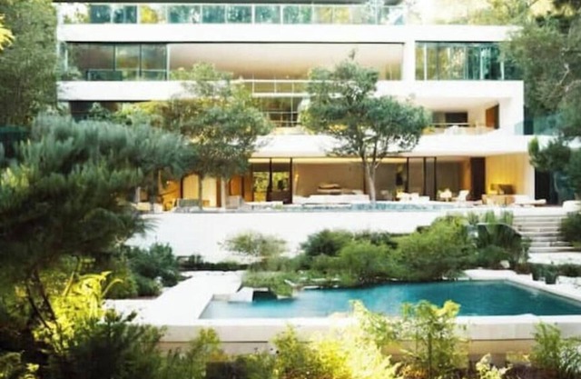 Ibiza Luxury Retreat