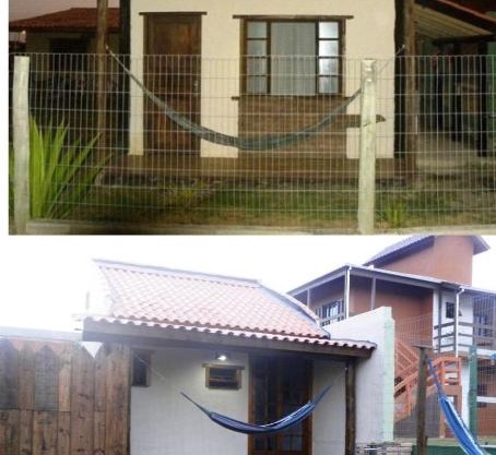 ICE POINT SURF HOUSES Praia do Rosa- Semtaxas Pré-pagamento metade valor total