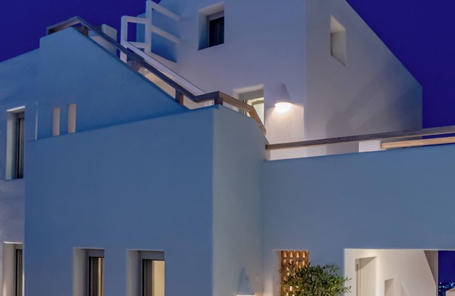 Ico Santorini