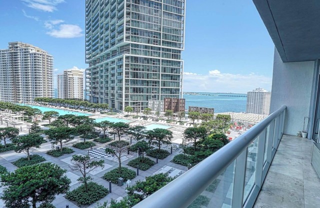 Icon Brickell