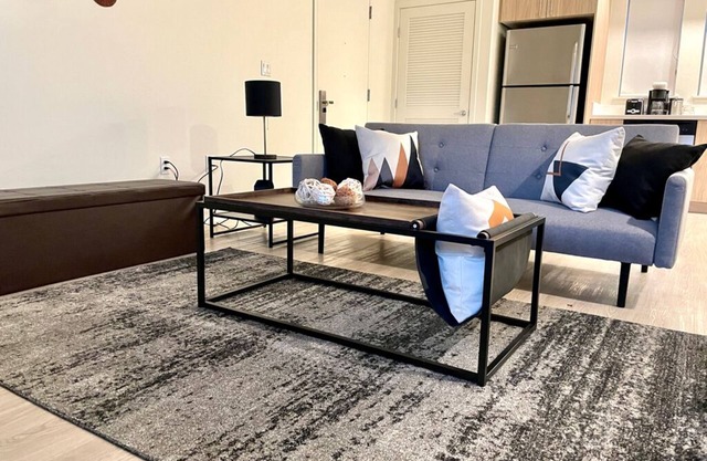 Iconic 2A San Jose Home w/Pool, Gym, & AC!