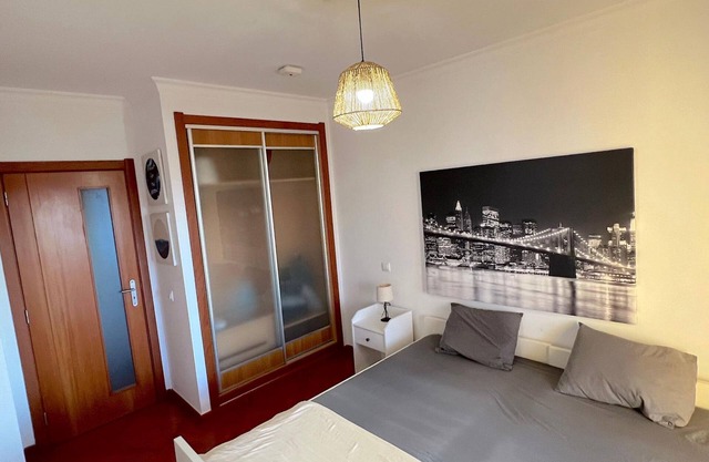 ID #15 BnB Homes Apartment T1