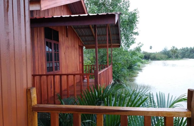 IDAMAN PCB RIVERVIEW