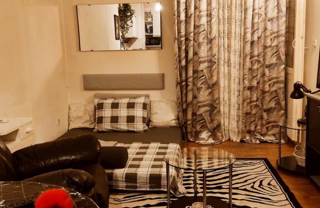 ''iDea'' @ Tanja's house