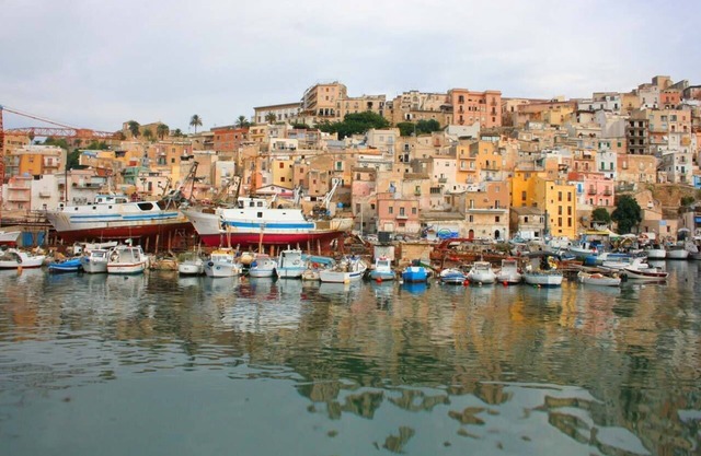 ideal apartment for a couple to spend a relaxing holiday