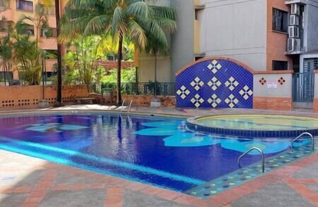 Ideal apartment for remote workers