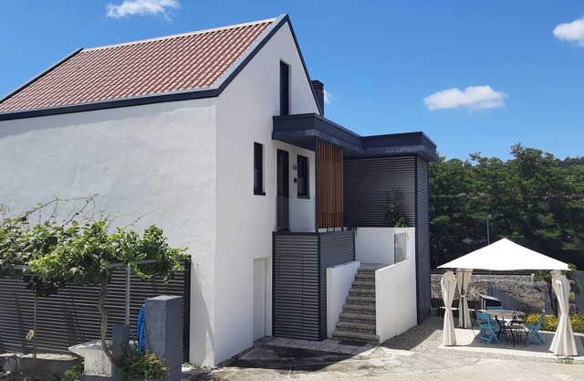 Ideal for families or groups of friends, with private pool.