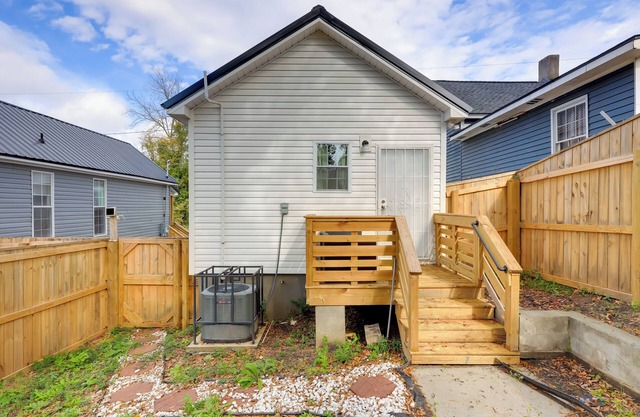 Ideal Location! Macon Home By Ocmulgee Mounds