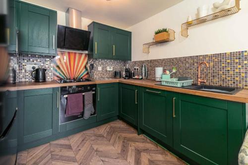 Ideal Lodgings In Openshaw
