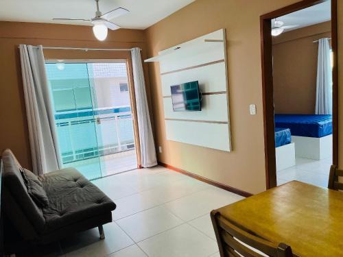 Ideal para Família Próximo às Praias - Ap 309