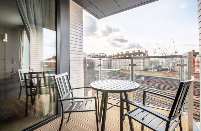 Ideal Pimlico 1BR, 10 mins to Victoria Station, by Blueground