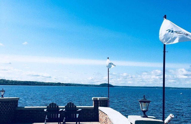 Ideal rental home for a historic Belmont