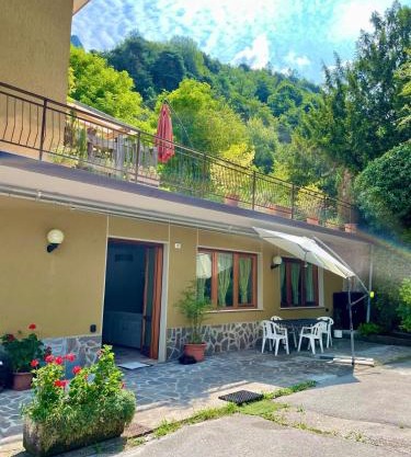 Idro Appartamenti - Vantone