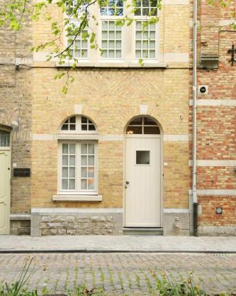 ieperlee 23 Holiday Home