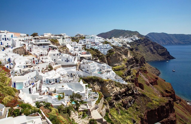 Ifestio Villas