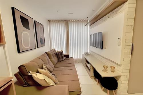 iFlat Metropoliran Barcelona MB205B Jardim Goiás