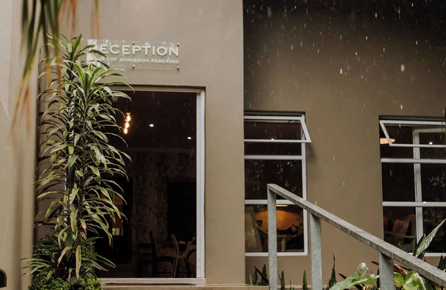 iGwalagwala Guest House