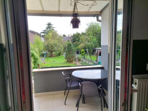 Ihr Zuhause auf Zeit