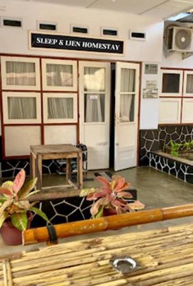 Ijen & Sleep Homestay