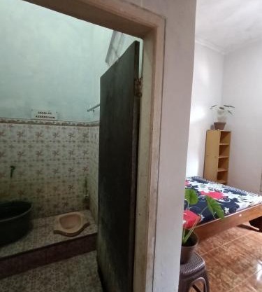 IjenBromo Hub Homestay