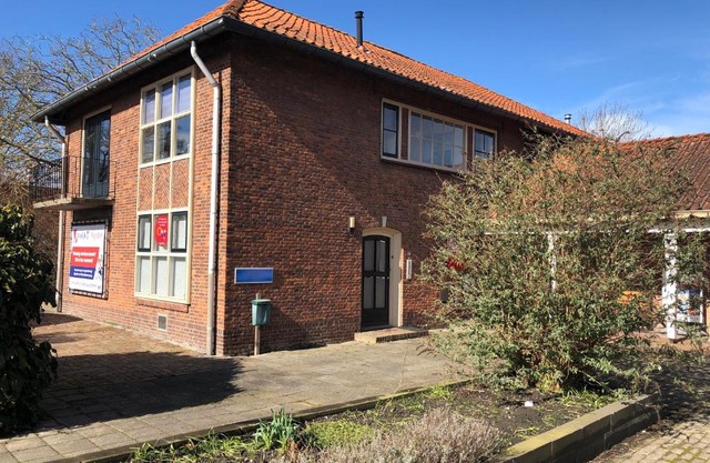 IJsselmeer appartement
