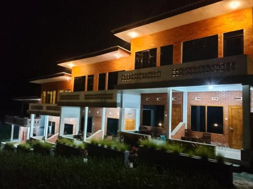 Ikiikahomestay