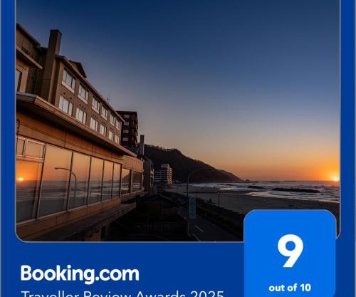 Ikkyu -Seaside Hotel-