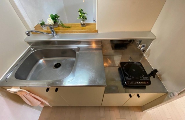 IKminami6jo residence 501